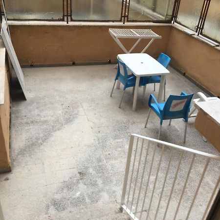 Ostia Roma Vacanze Al Mare Apartment ภายนอก รูปภาพ