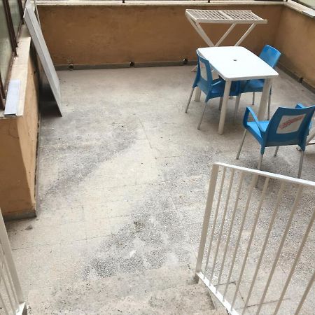 Ostia Roma Vacanze Al Mare Apartment ภายนอก รูปภาพ