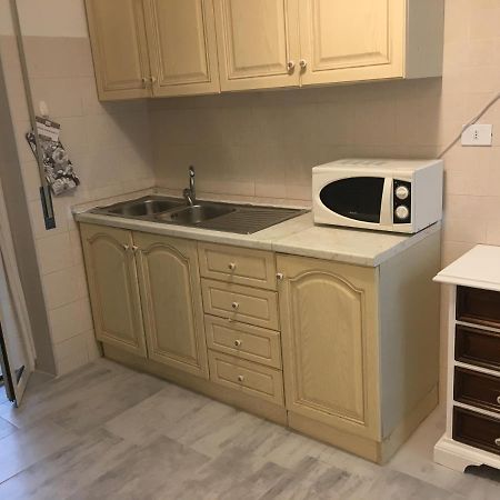 Ostia Roma Vacanze Al Mare Apartment ภายนอก รูปภาพ