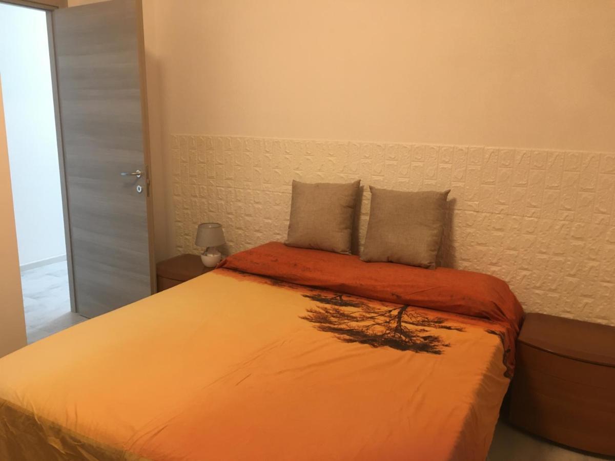 Ostia Roma Vacanze Al Mare Apartment ภายนอก รูปภาพ