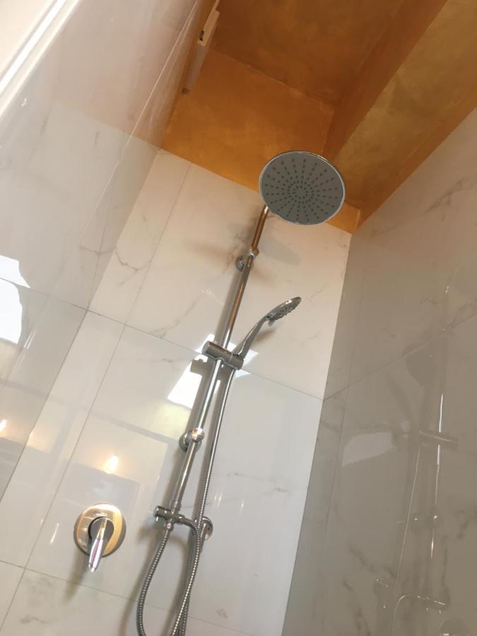 Ostia Roma Vacanze Al Mare Apartment ภายนอก รูปภาพ