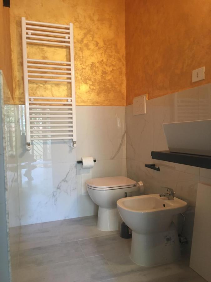 Ostia Roma Vacanze Al Mare Apartment ภายนอก รูปภาพ