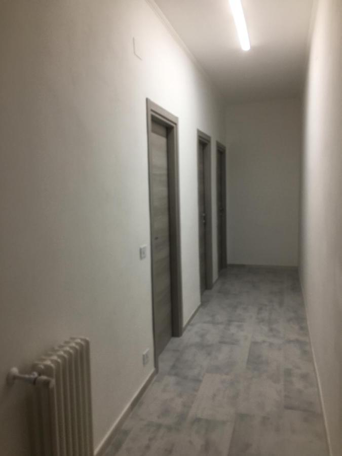 Ostia Roma Vacanze Al Mare Apartment ภายนอก รูปภาพ