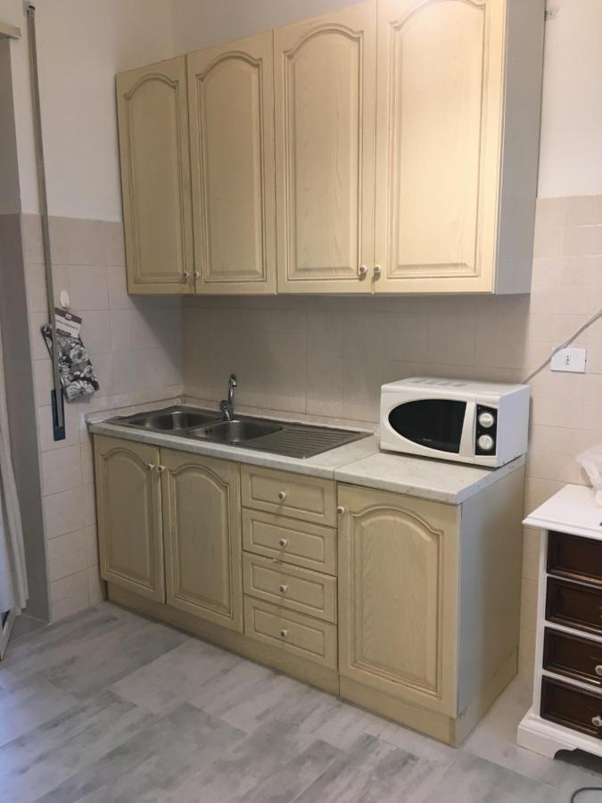 Ostia Roma Vacanze Al Mare Apartment ภายนอก รูปภาพ