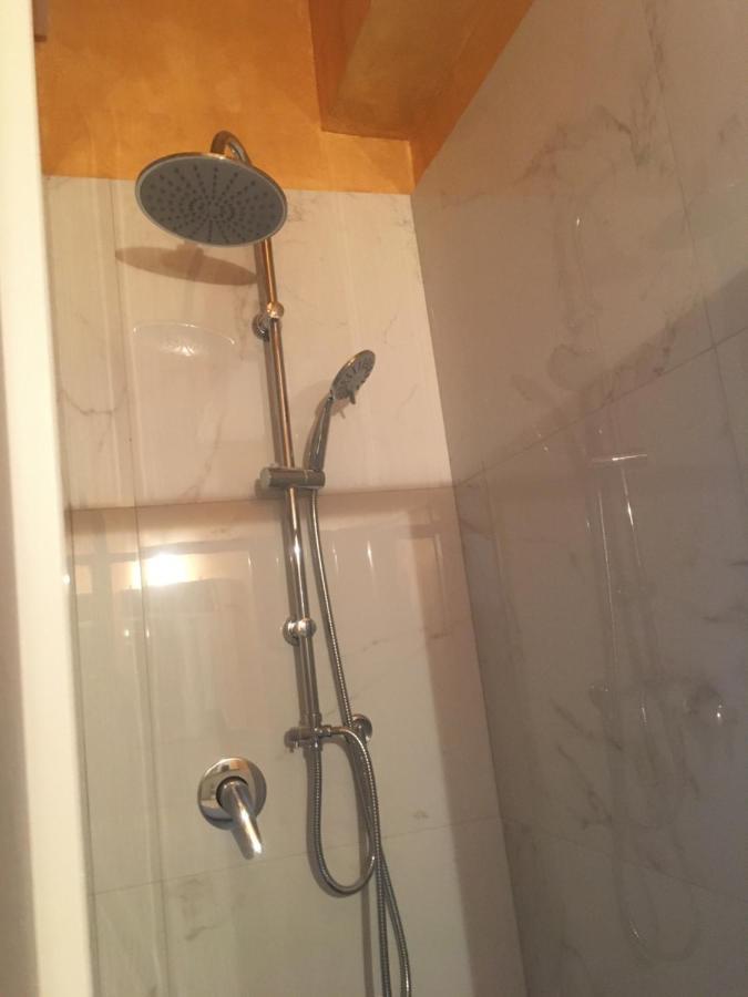 Ostia Roma Vacanze Al Mare Apartment ภายนอก รูปภาพ