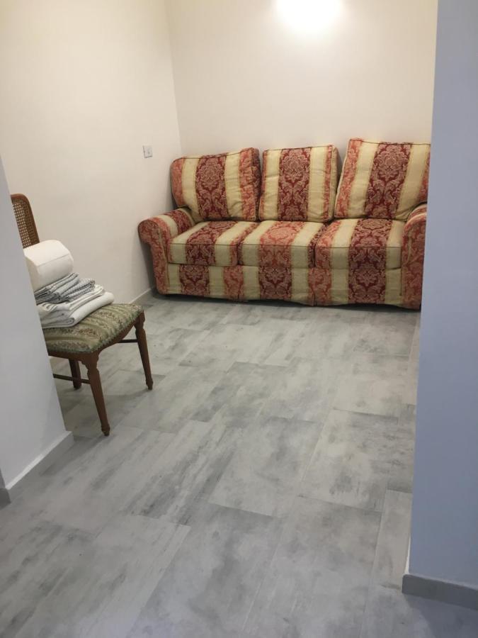 Ostia Roma Vacanze Al Mare Apartment ภายนอก รูปภาพ