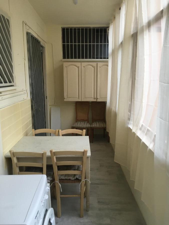 Ostia Roma Vacanze Al Mare Apartment ภายนอก รูปภาพ