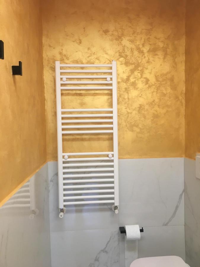 Ostia Roma Vacanze Al Mare Apartment ภายนอก รูปภาพ